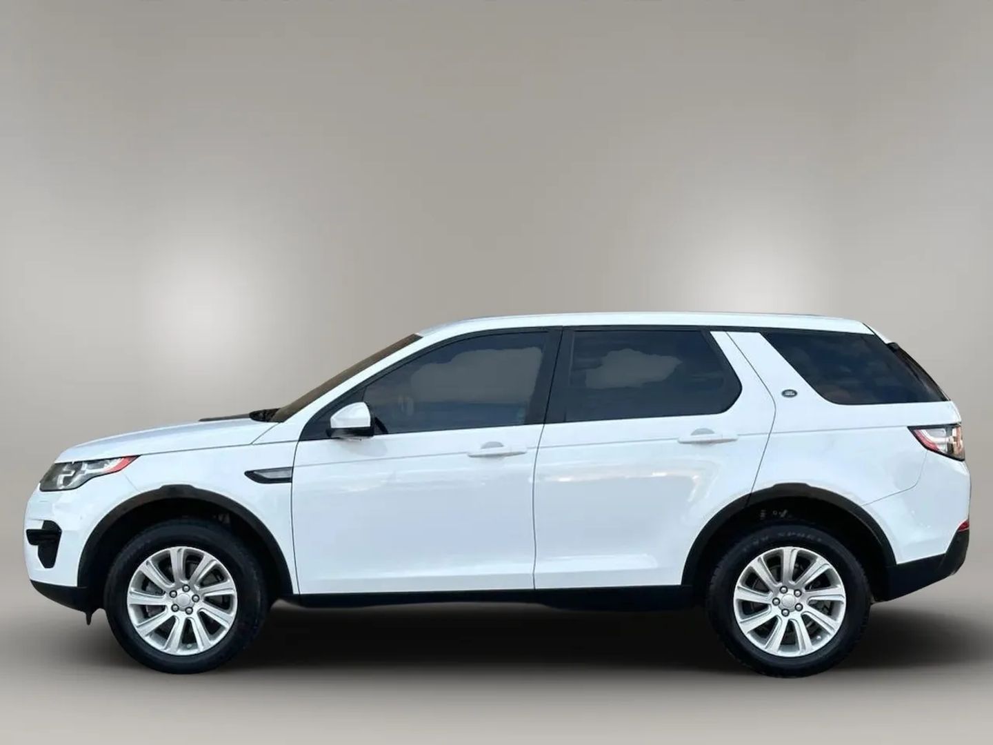 Photo 4 of 2016 Land Rover Discovery Sport SE for sale in Katy, TX