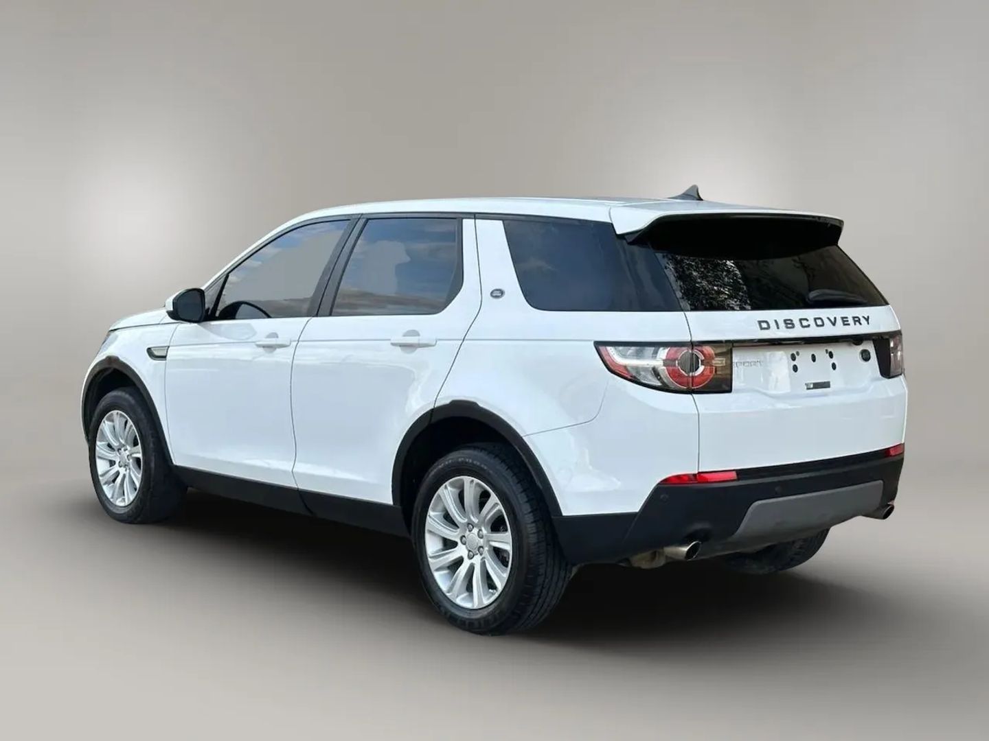 Photo 6 of 2016 Land Rover Discovery Sport SE for sale in Katy, TX