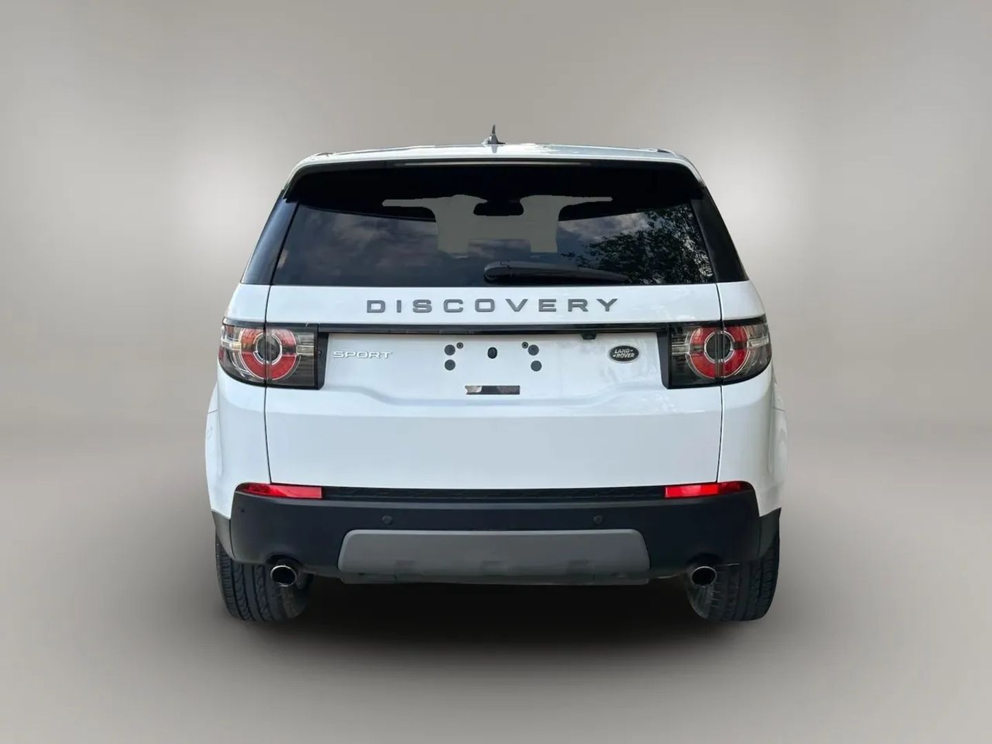 Photo 8 of 2016 Land Rover Discovery Sport SE for sale in Katy, TX