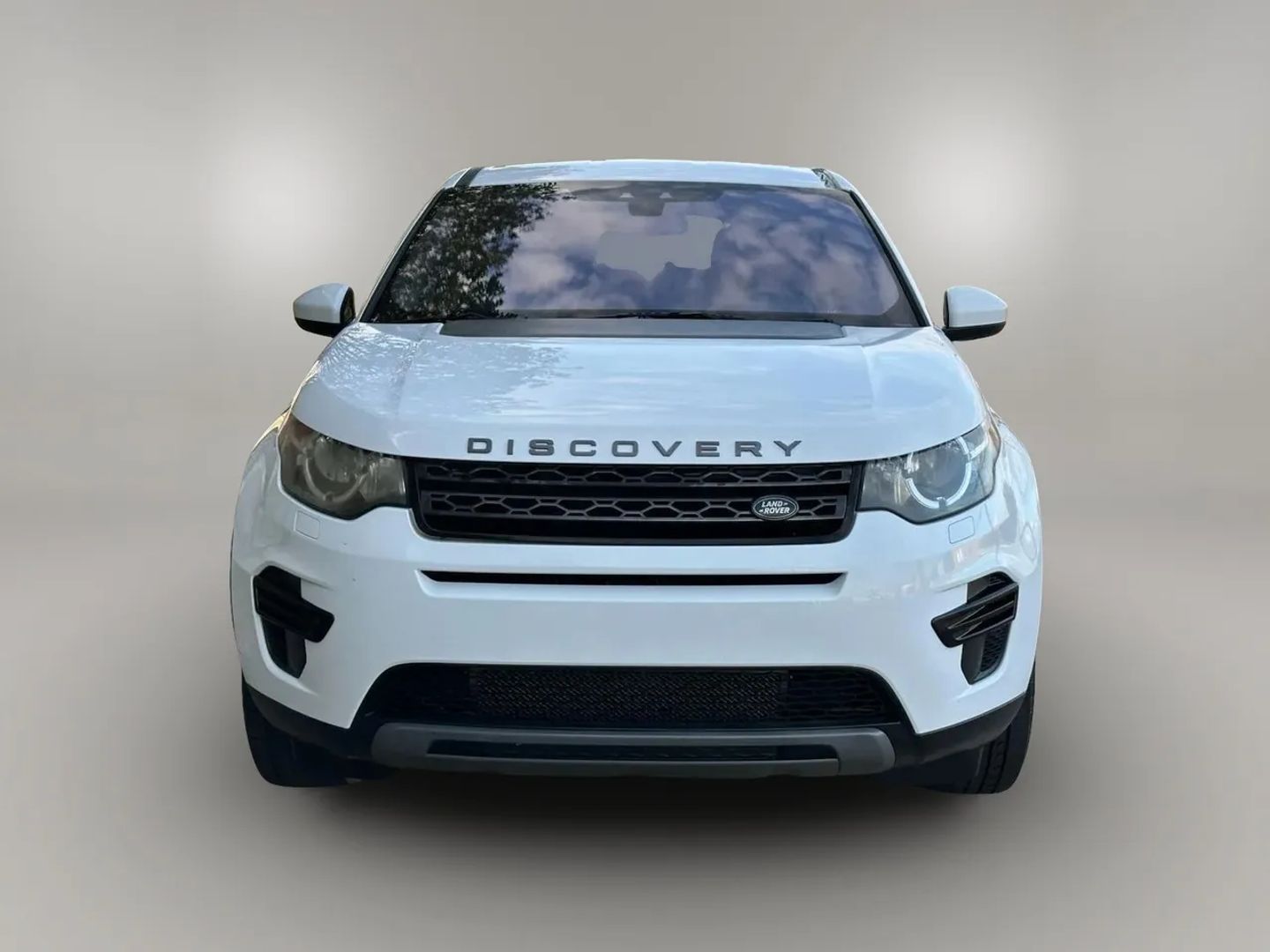 Photo 16 of 2016 Land Rover Discovery Sport SE for sale in Katy, TX