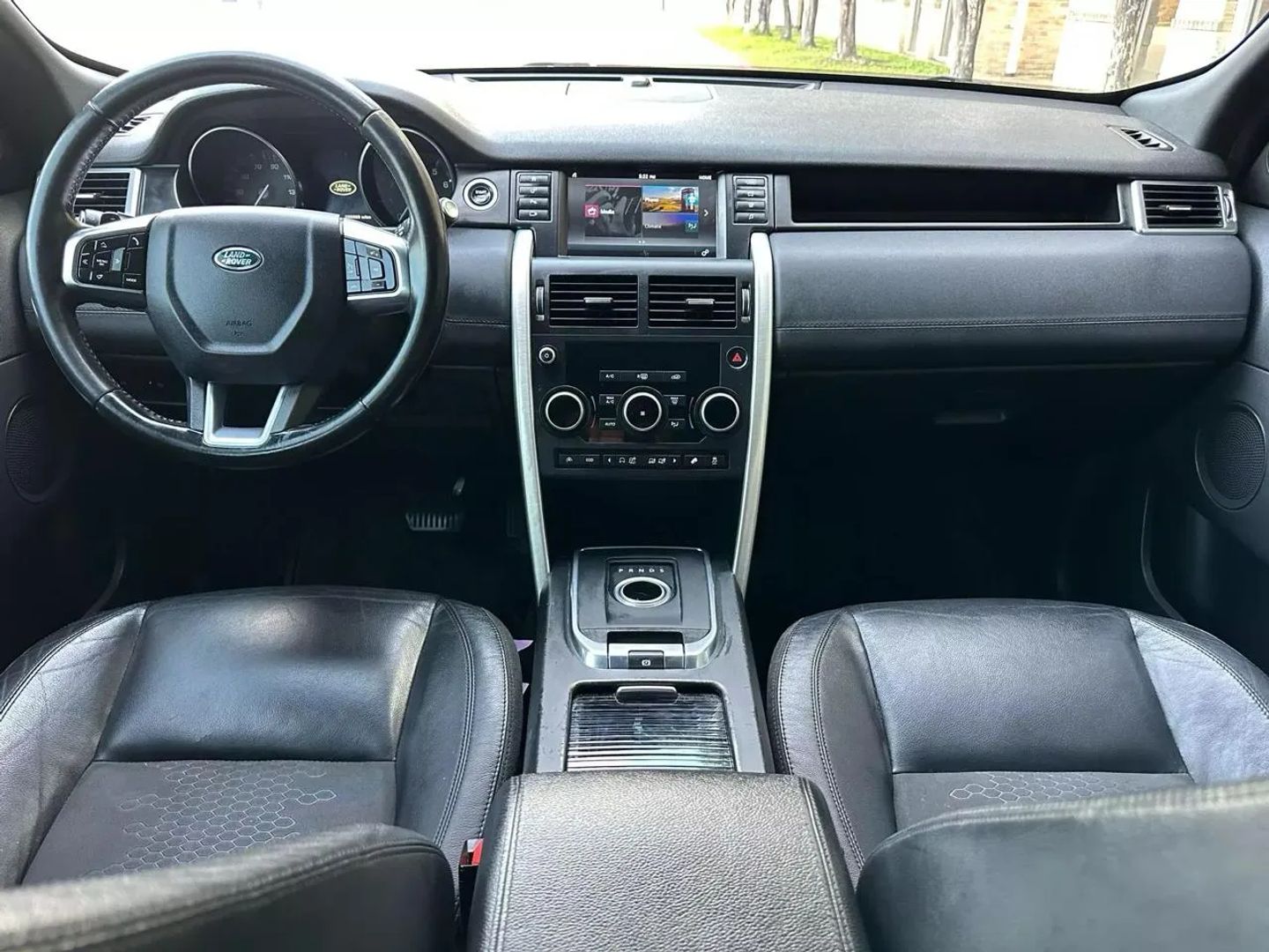 Photo 18 of 2016 Land Rover Discovery Sport SE for sale in Katy, TX