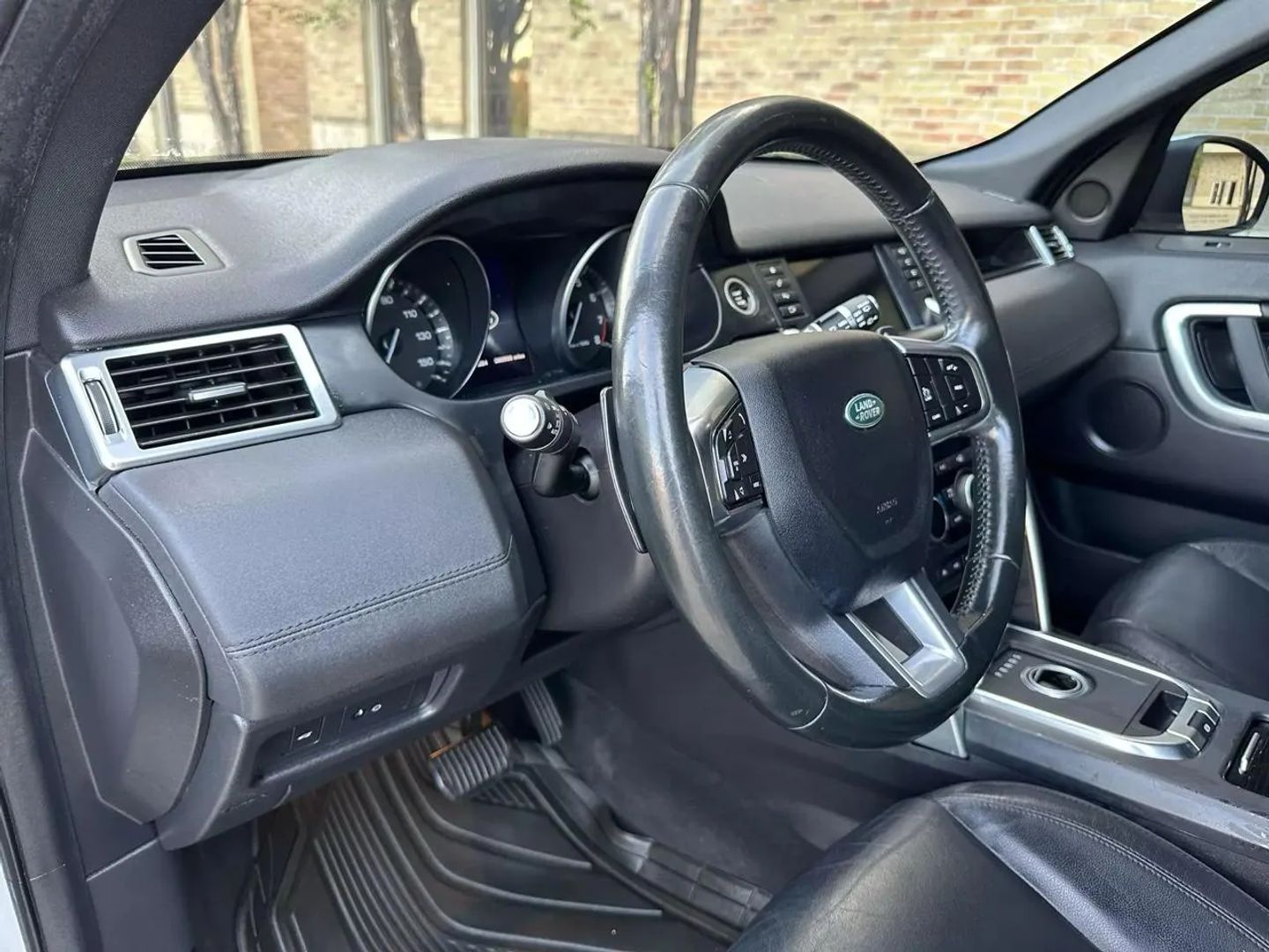 Photo 22 of 2016 Land Rover Discovery Sport SE for sale in Katy, TX