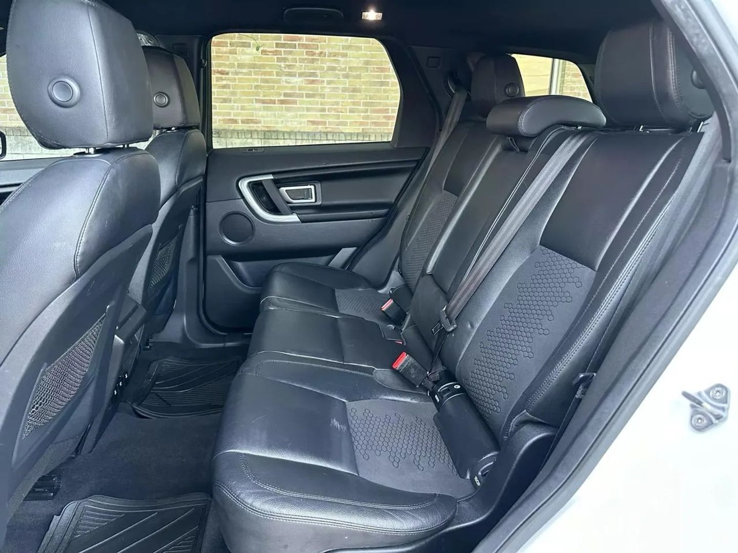 Photo 30 of 2016 Land Rover Discovery Sport SE for sale in Katy, TX