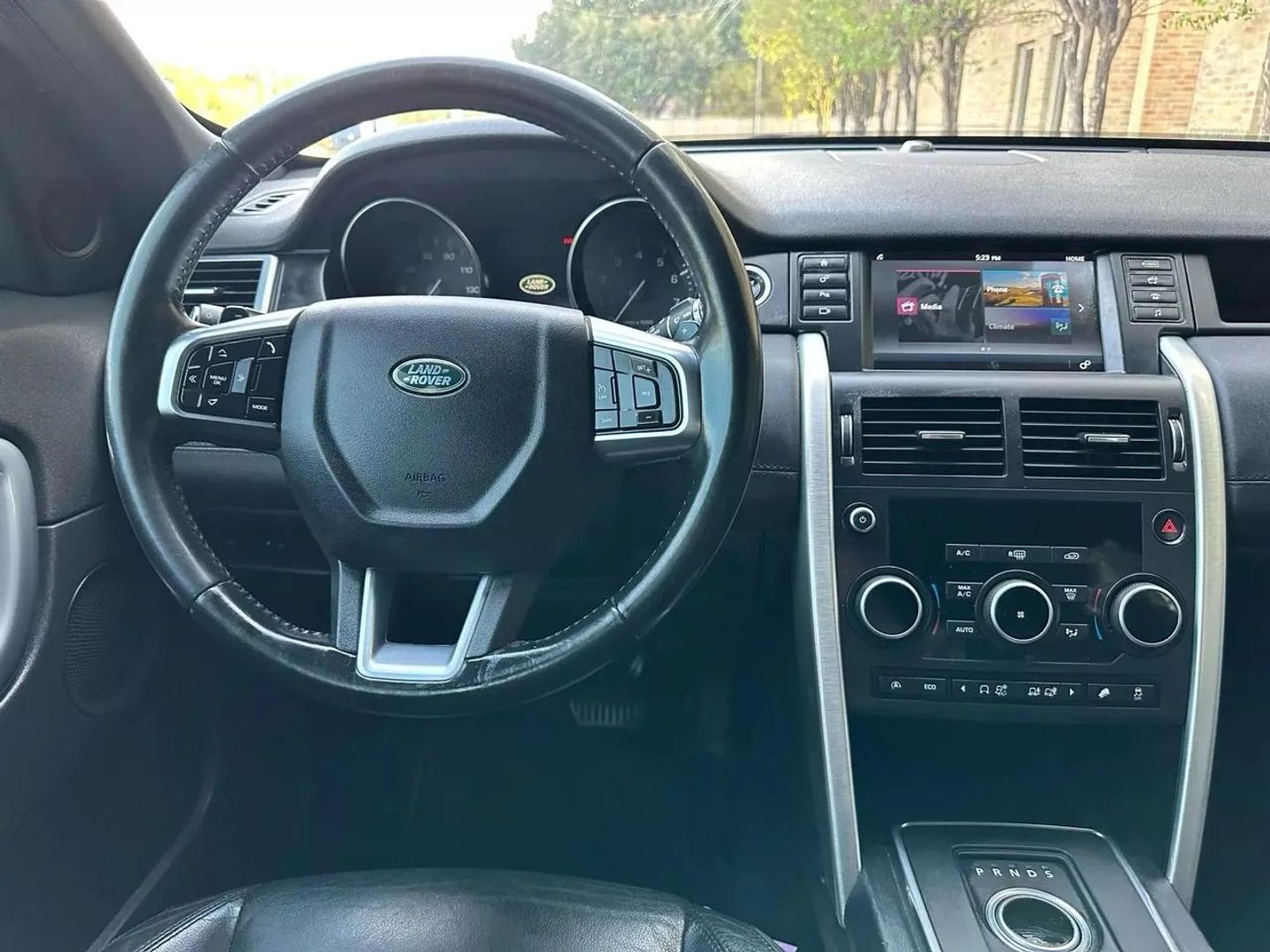 Photo 44 of 2016 Land Rover Discovery Sport SE for sale in Katy, TX