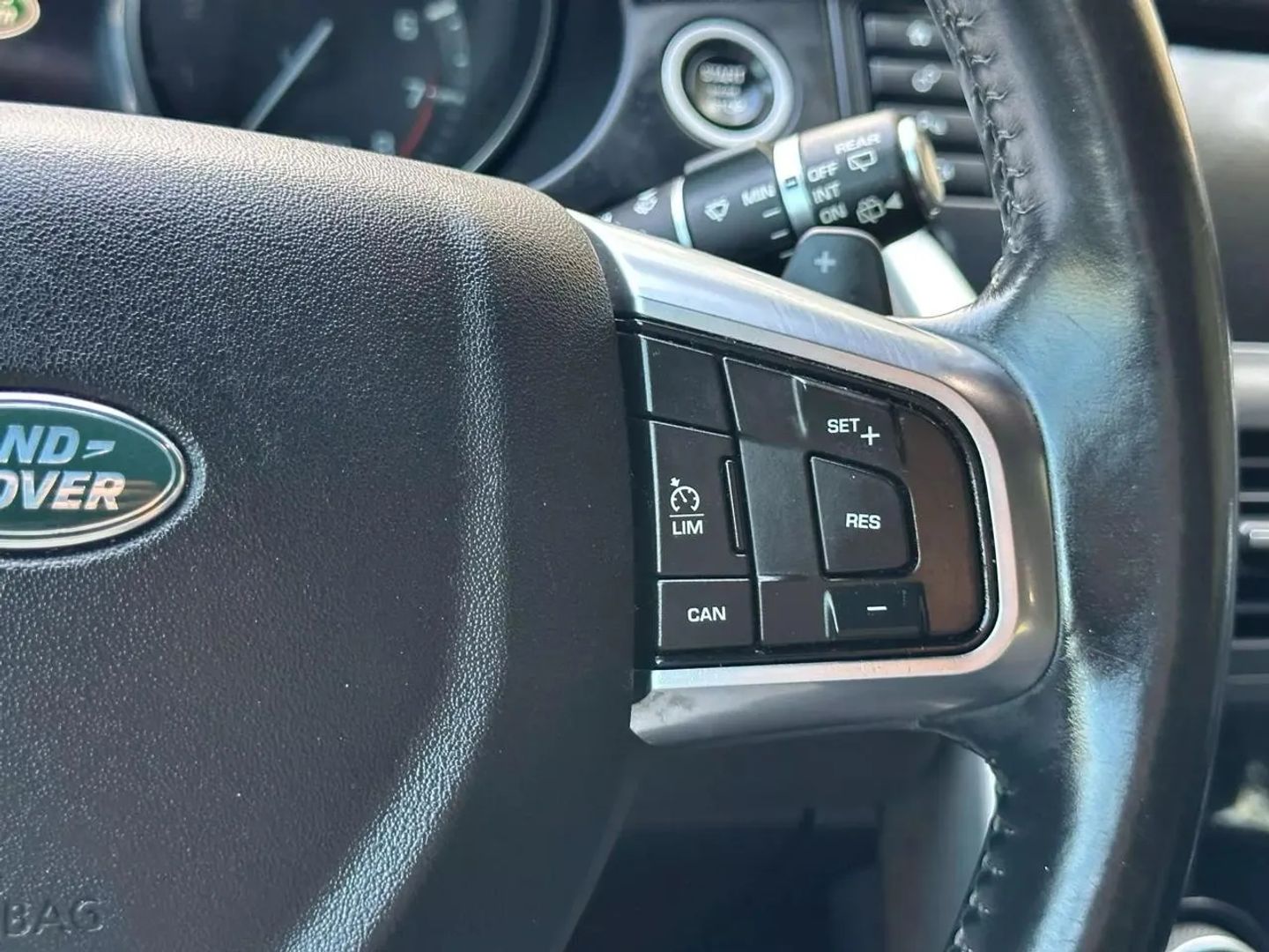Photo 50 of 2016 Land Rover Discovery Sport SE for sale in Katy, TX