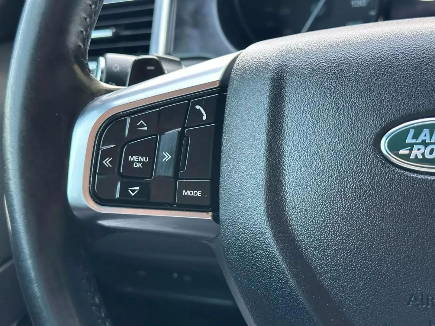 Photo 52 of 2016 Land Rover Discovery Sport SE for sale in Katy, TX