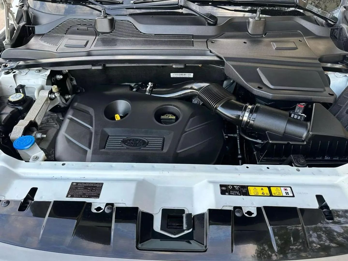 Photo 86 of 2016 Land Rover Discovery Sport SE for sale in Katy, TX