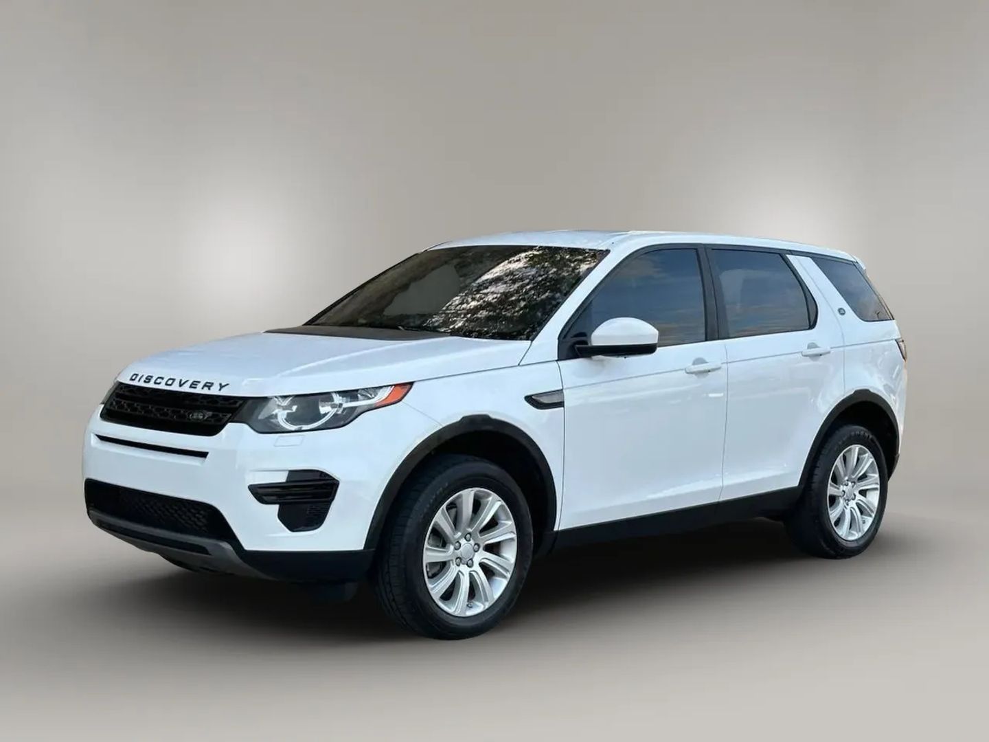 2016 Land Rover Discovery Sport for sale in Katy, TX