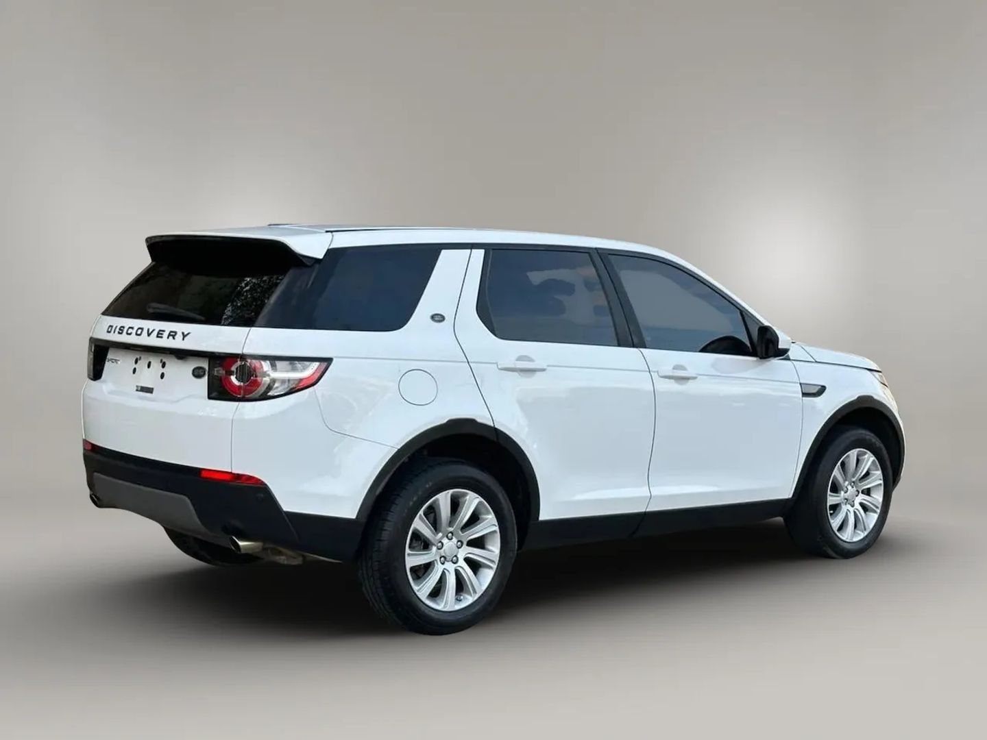 Photo 9 of 2016 Land Rover Discovery Sport SE for sale in Katy, TX
