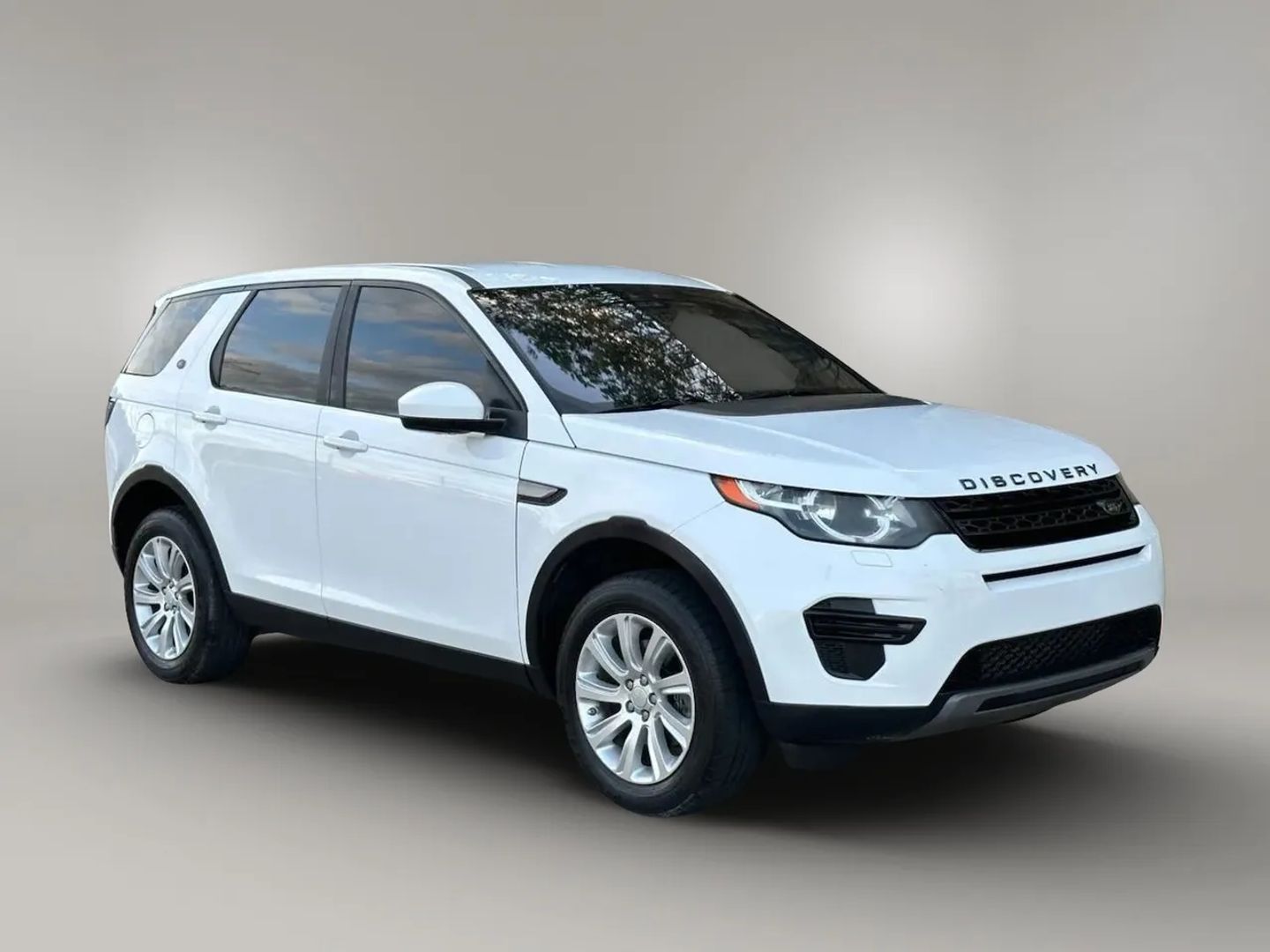 Photo 13 of 2016 Land Rover Discovery Sport SE for sale in Katy, TX