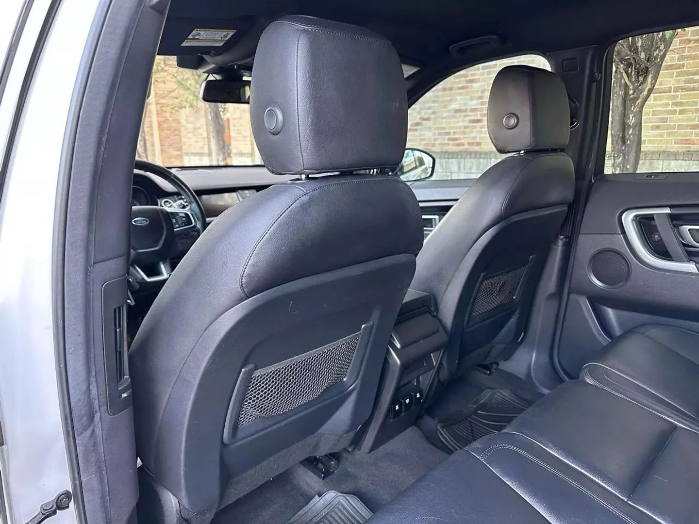 Photo 27 of 2016 Land Rover Discovery Sport SE for sale in Katy, TX