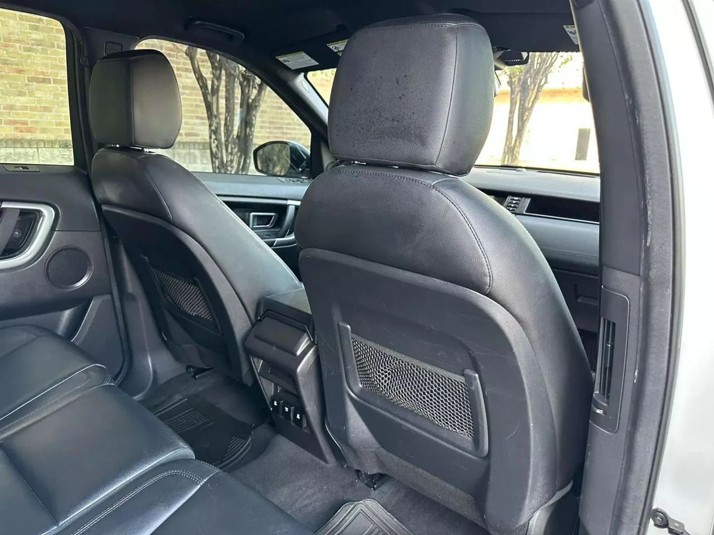 Photo 33 of 2016 Land Rover Discovery Sport SE for sale in Katy, TX