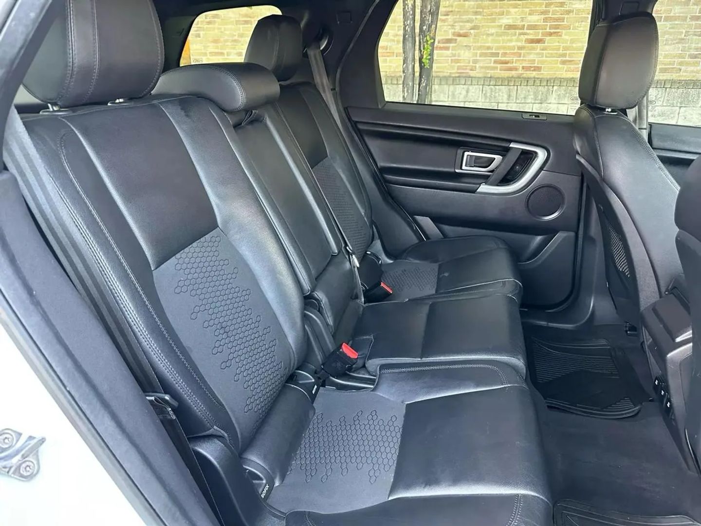 Photo 35 of 2016 Land Rover Discovery Sport SE for sale in Katy, TX