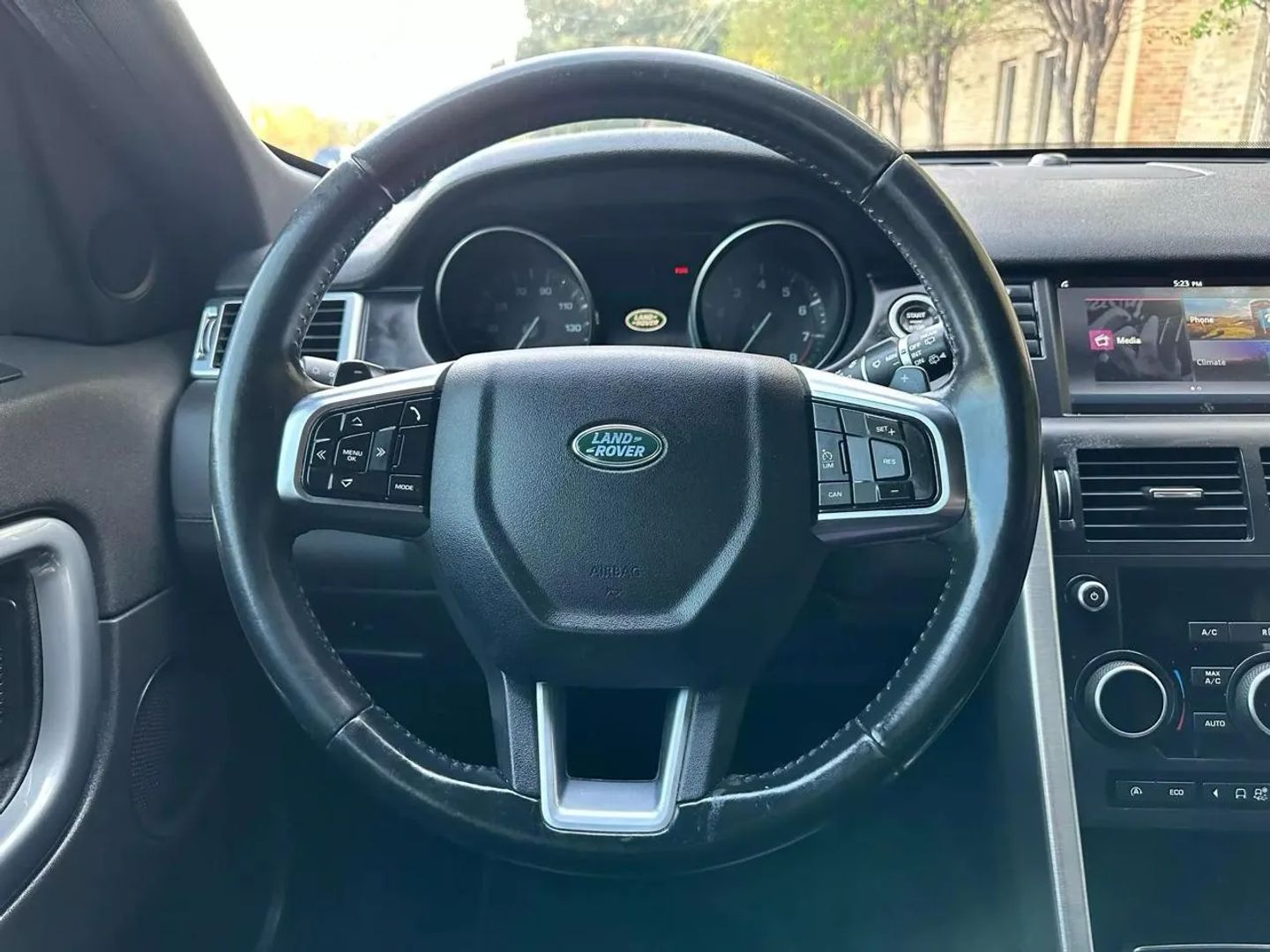 Photo 45 of 2016 Land Rover Discovery Sport SE for sale in Katy, TX