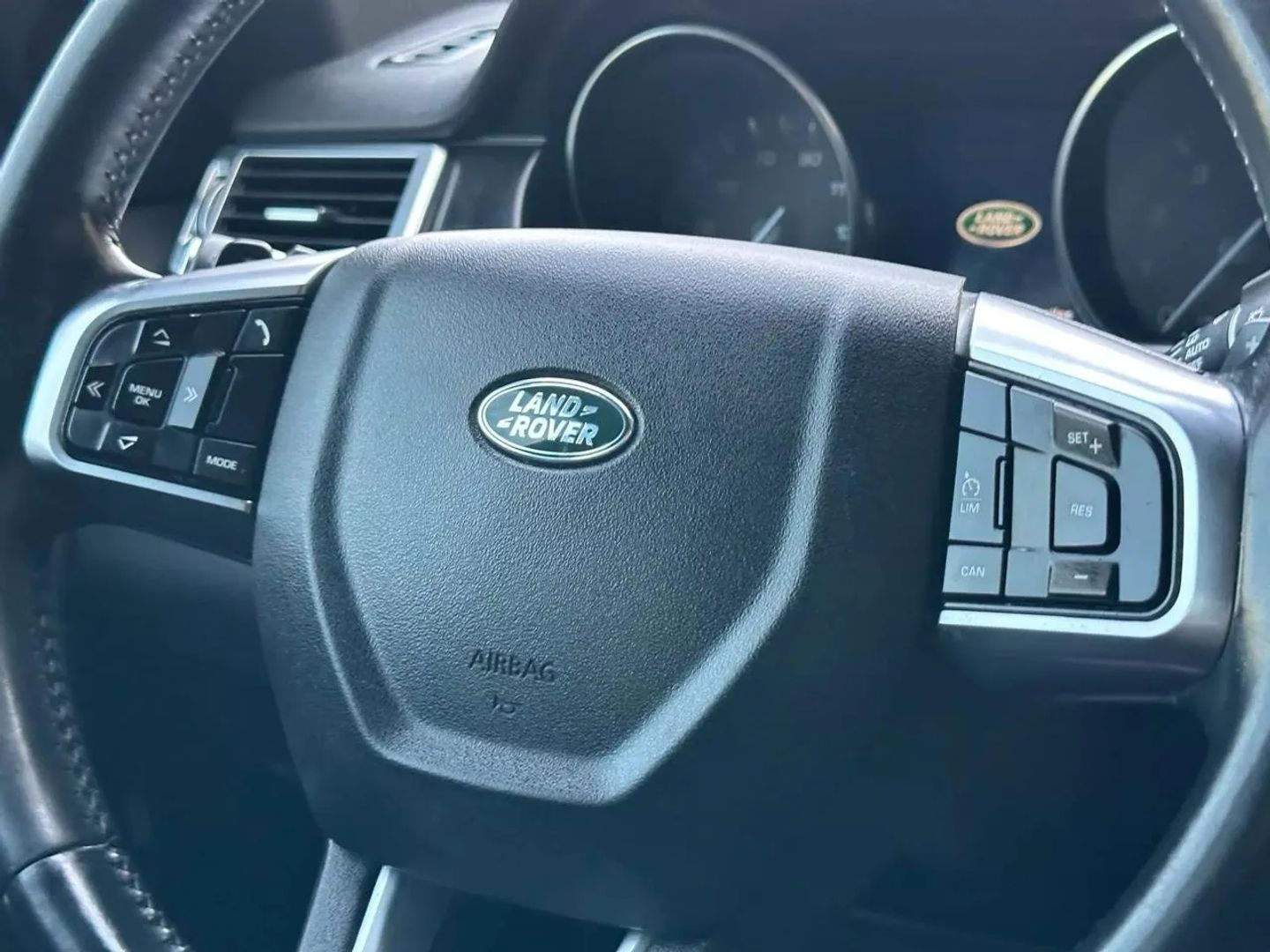 Photo 47 of 2016 Land Rover Discovery Sport SE for sale in Katy, TX