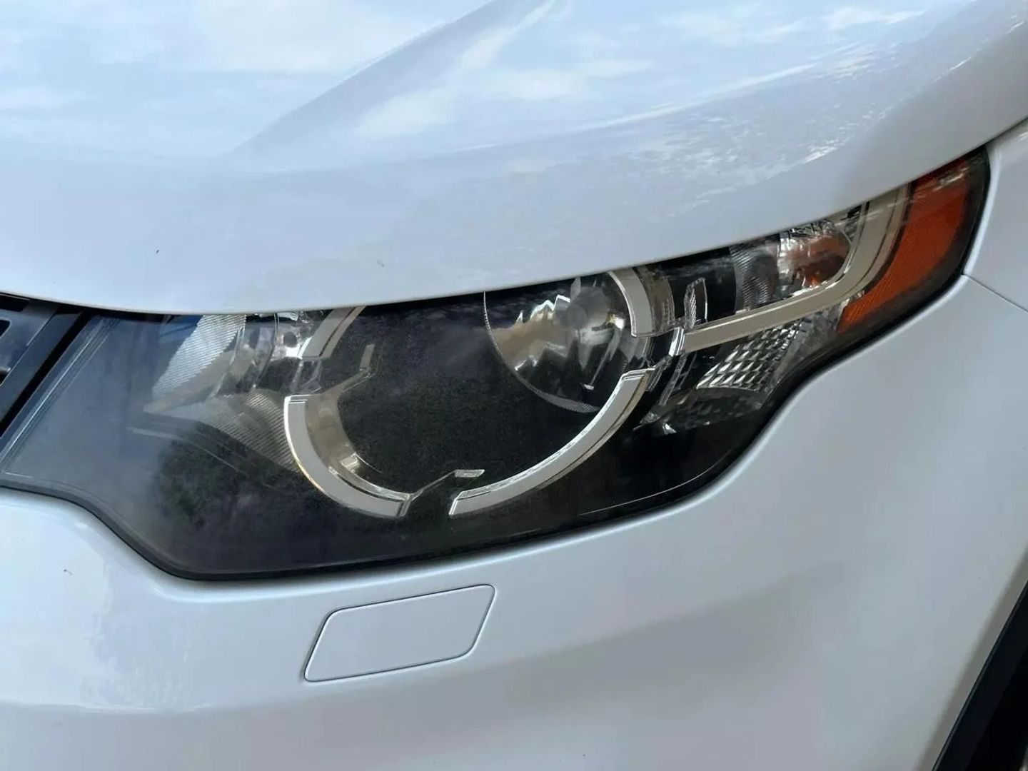 Photo 87 of 2016 Land Rover Discovery Sport SE for sale in Katy, TX