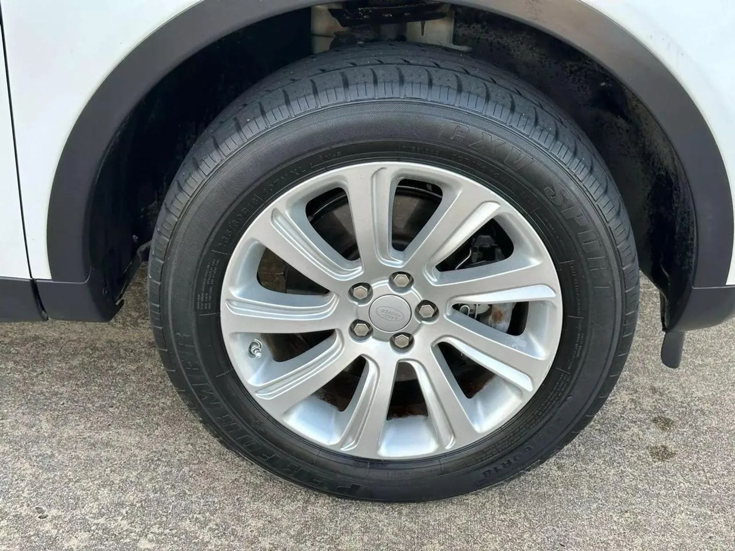 Photo 91 of 2016 Land Rover Discovery Sport SE for sale in Katy, TX
