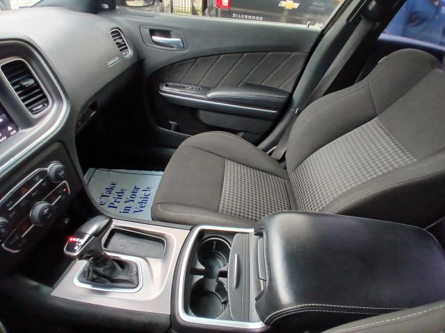 Photo 3 of 2021 Dodge Charger R/T for sale in Cypress, TX