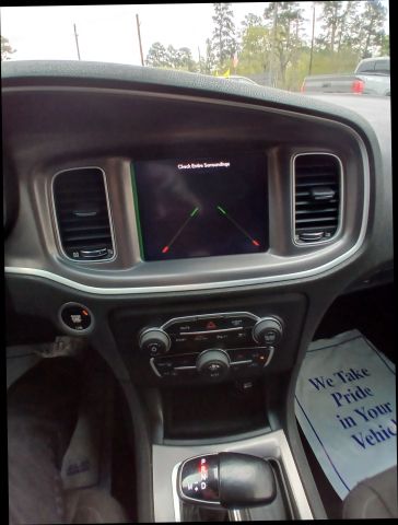 Photo 5 of 2021 Dodge Charger R/T for sale in Cypress, TX