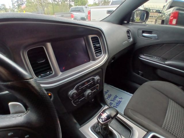 Photo 7 of 2021 Dodge Charger R/T for sale in Cypress, TX