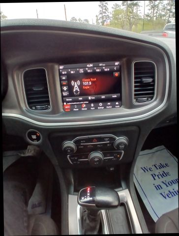 Photo 9 of 2021 Dodge Charger R/T for sale in Cypress, TX