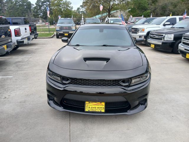 Photo 13 of 2021 Dodge Charger R/T for sale in Cypress, TX