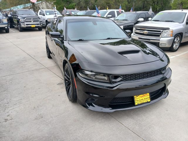 Photo 15 of 2021 Dodge Charger R/T for sale in Cypress, TX