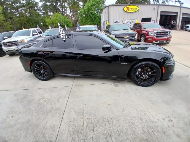 Photo 17 of 2021 Dodge Charger R/T for sale in Cypress, TX