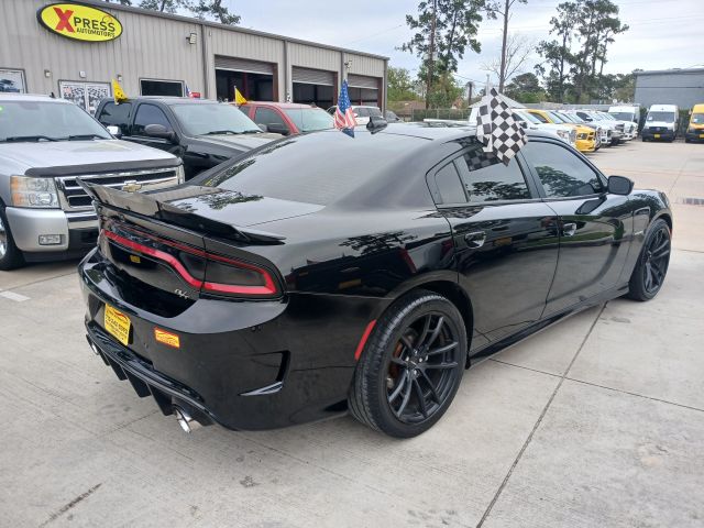 Photo 19 of 2021 Dodge Charger R/T for sale in Cypress, TX