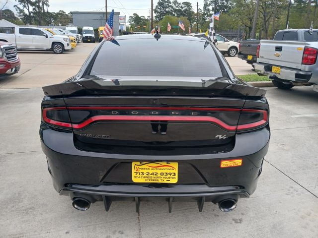 Photo 21 of 2021 Dodge Charger R/T for sale in Cypress, TX
