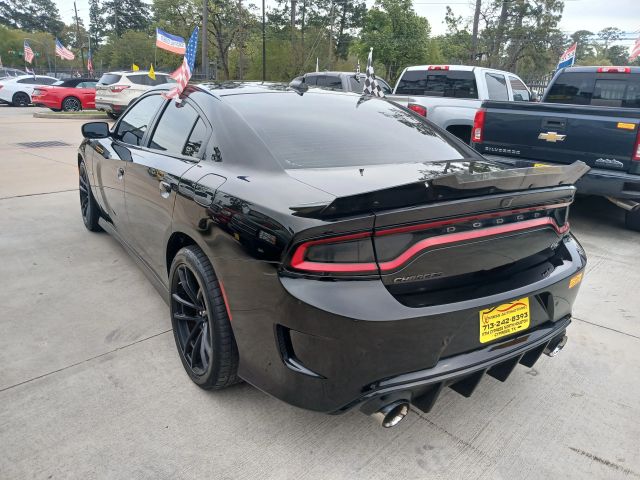 Photo 23 of 2021 Dodge Charger R/T for sale in Cypress, TX