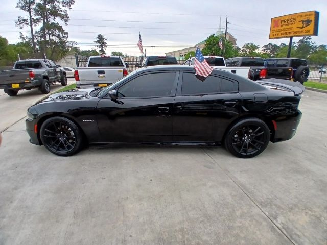 Photo 25 of 2021 Dodge Charger R/T for sale in Cypress, TX