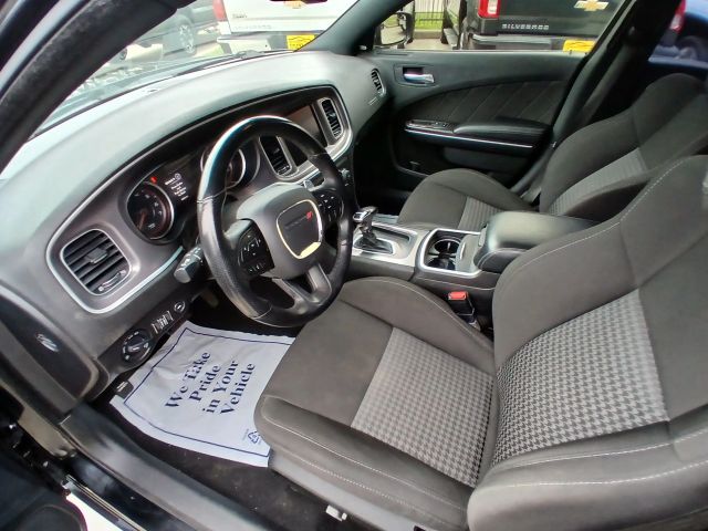 Photo 31 of 2021 Dodge Charger R/T for sale in Cypress, TX