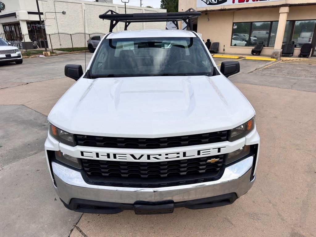 Photo 5 of 2020 Chevrolet Silverado Work for sale in Spring, TX