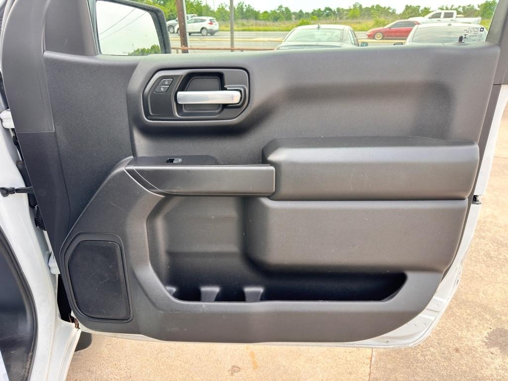Photo 16 of 2020 Chevrolet Silverado Work for sale in Spring, TX