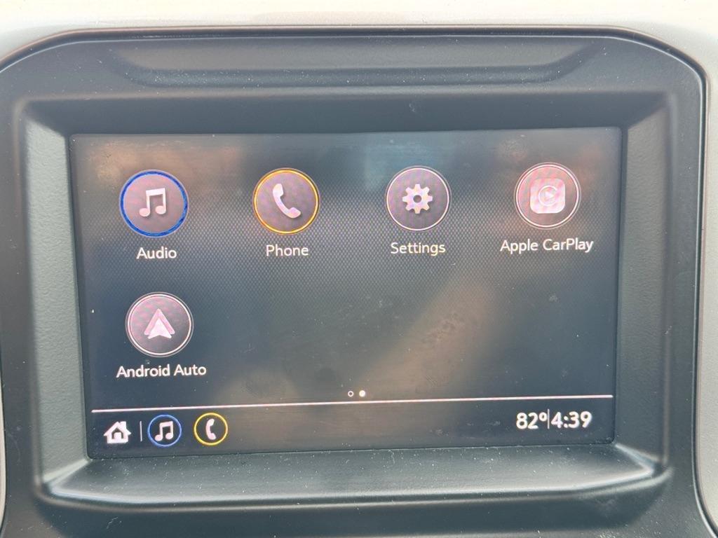 Photo 21 of 2020 Chevrolet Silverado Work for sale in Spring, TX