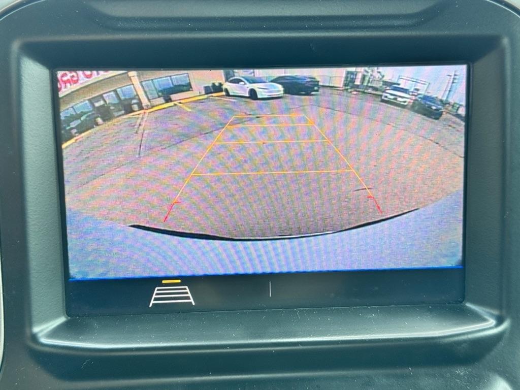 Photo 22 of 2020 Chevrolet Silverado Work for sale in Spring, TX