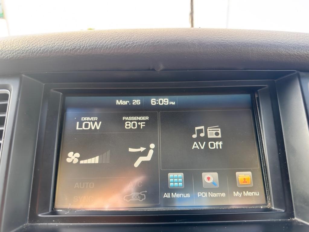 Photo 28 of 2015 Hyundai Genesis 3.8l for sale in Spring, TX