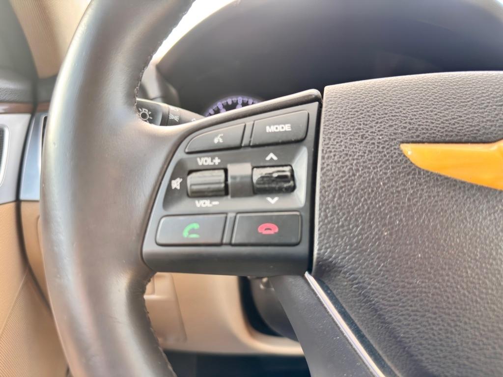 Photo 32 of 2015 Hyundai Genesis 3.8l for sale in Spring, TX
