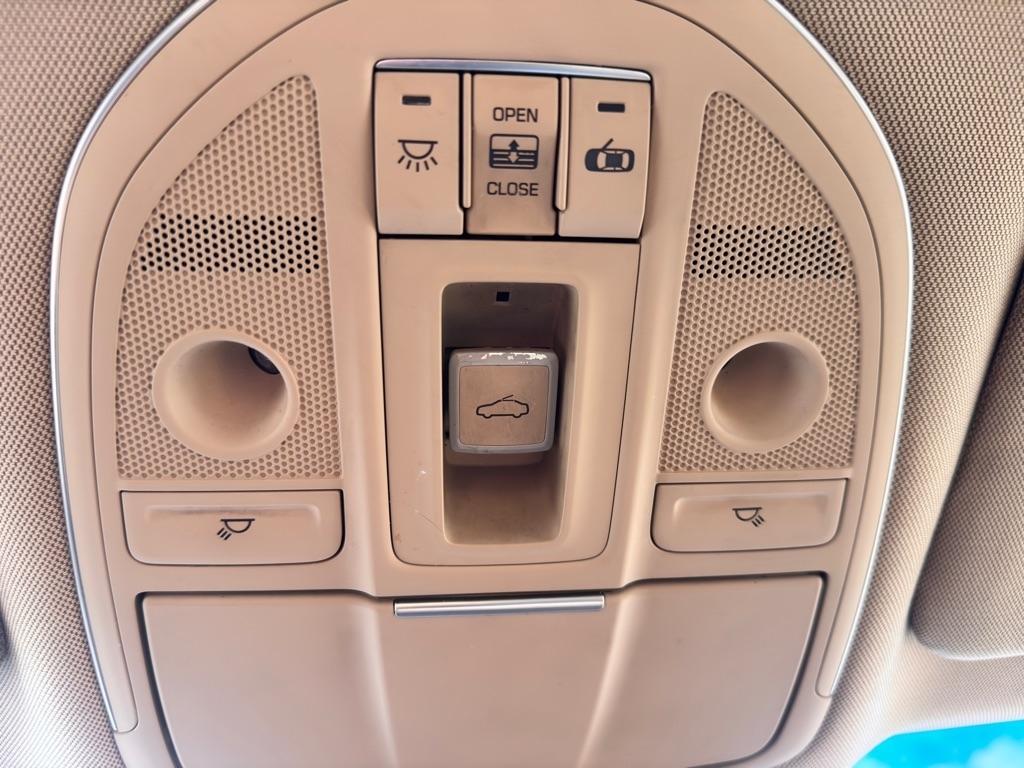 Photo 33 of 2015 Hyundai Genesis 3.8l for sale in Spring, TX