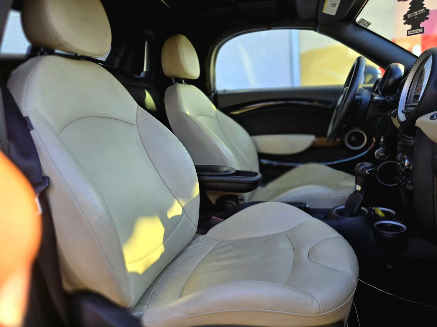 Photo 10 of 2012 MINI Cooper Roadster Cooper for sale in Houston, TX