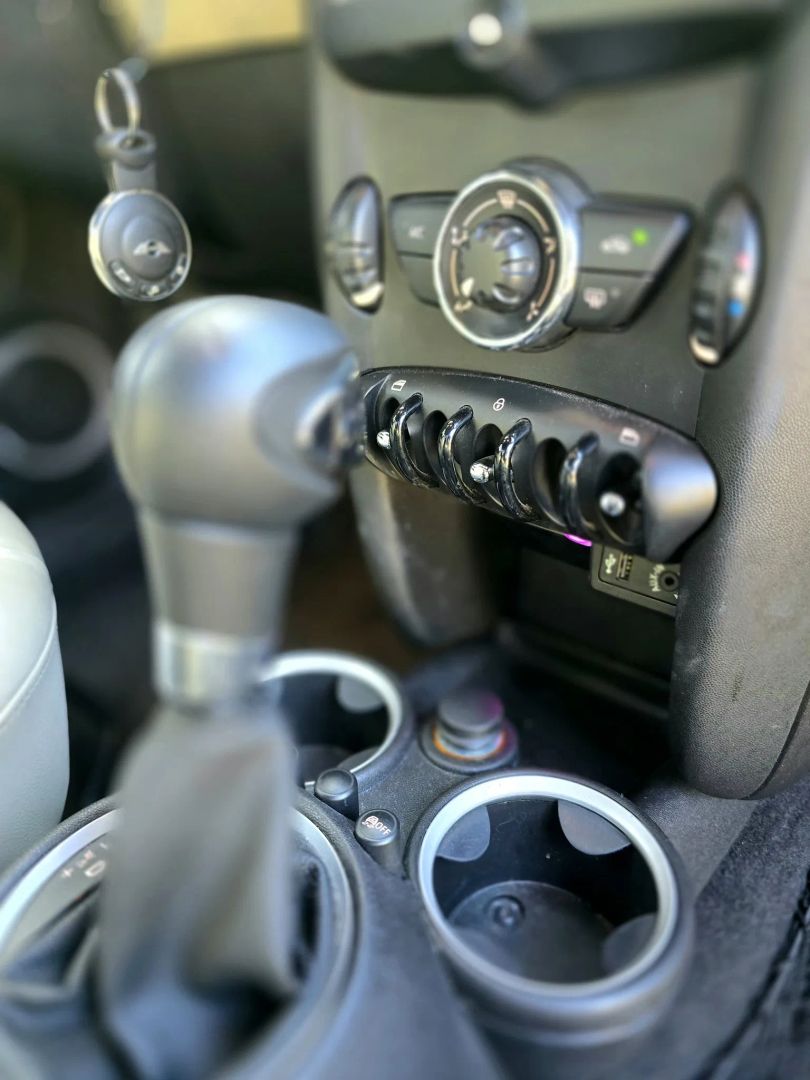 Photo 12 of 2012 MINI Cooper Roadster Cooper for sale in Houston, TX