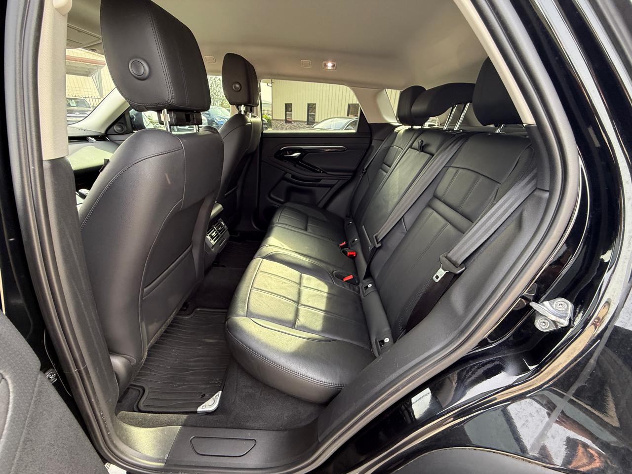 Photo 17 of 2020 Land Rover Range Rover Evoque S for sale in Houston, TX