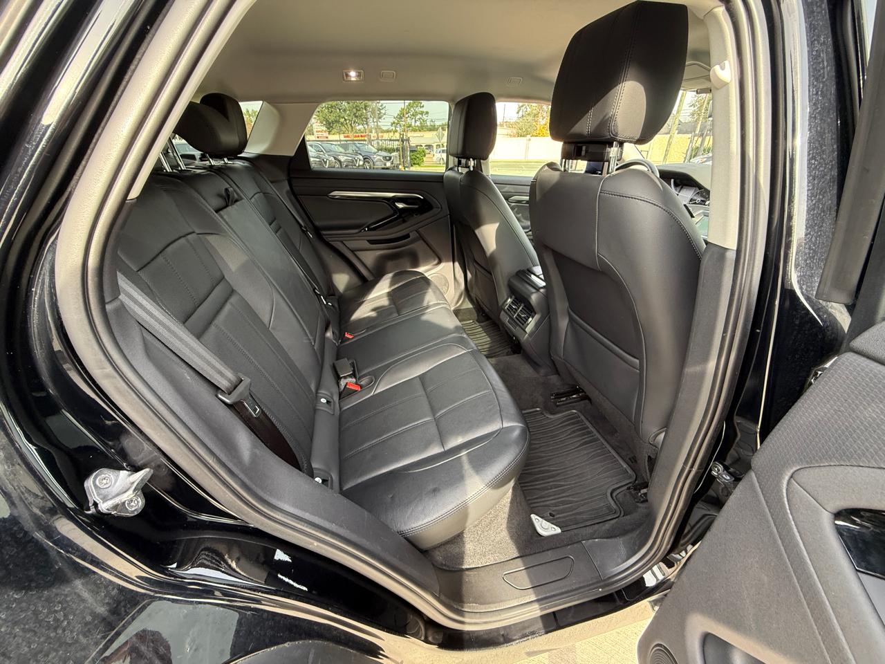 Photo 23 of 2020 Land Rover Range Rover Evoque S for sale in Houston, TX