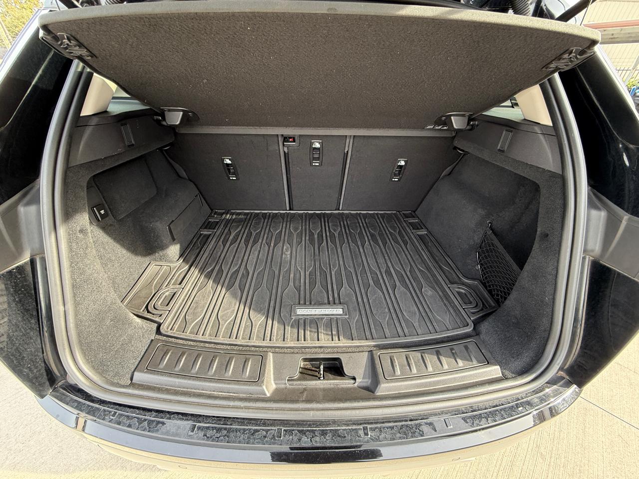 Photo 35 of 2020 Land Rover Range Rover Evoque S for sale in Houston, TX