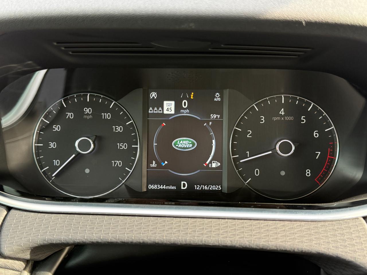 Photo 30 of 2020 Land Rover Range Rover Evoque S for sale in Houston, TX