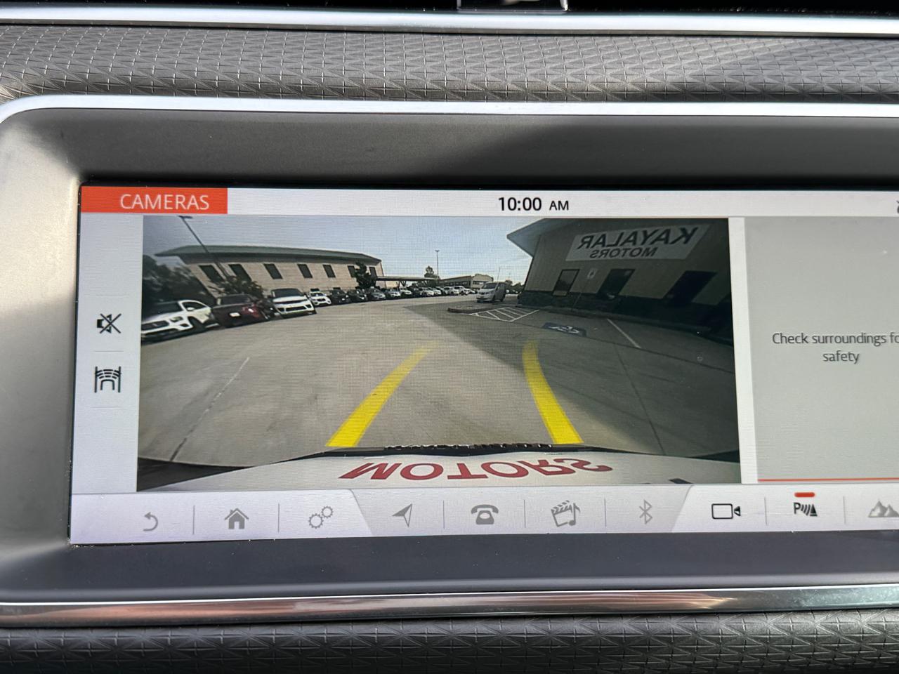 Photo 32 of 2020 Land Rover Range Rover Evoque S for sale in Houston, TX