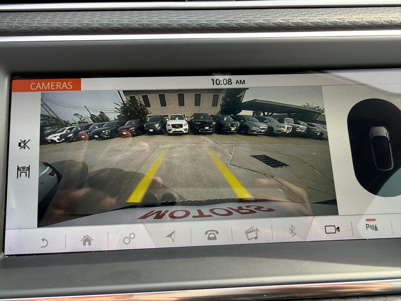 Photo 42 of 2020 Land Rover Range Rover Evoque S for sale in Houston, TX