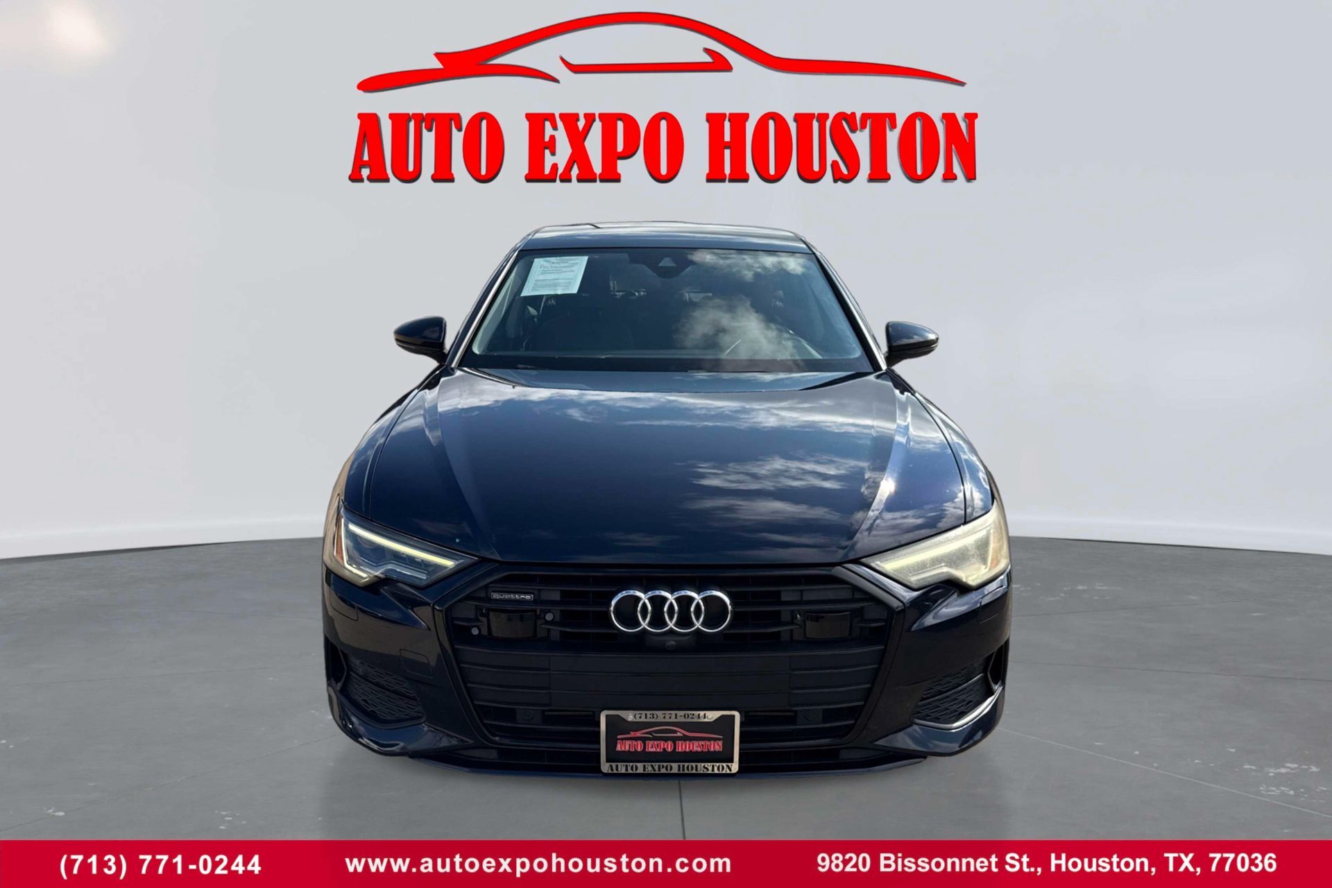 Photo 3 of 2019 Audi A6 Quattro for sale in Houston, TX