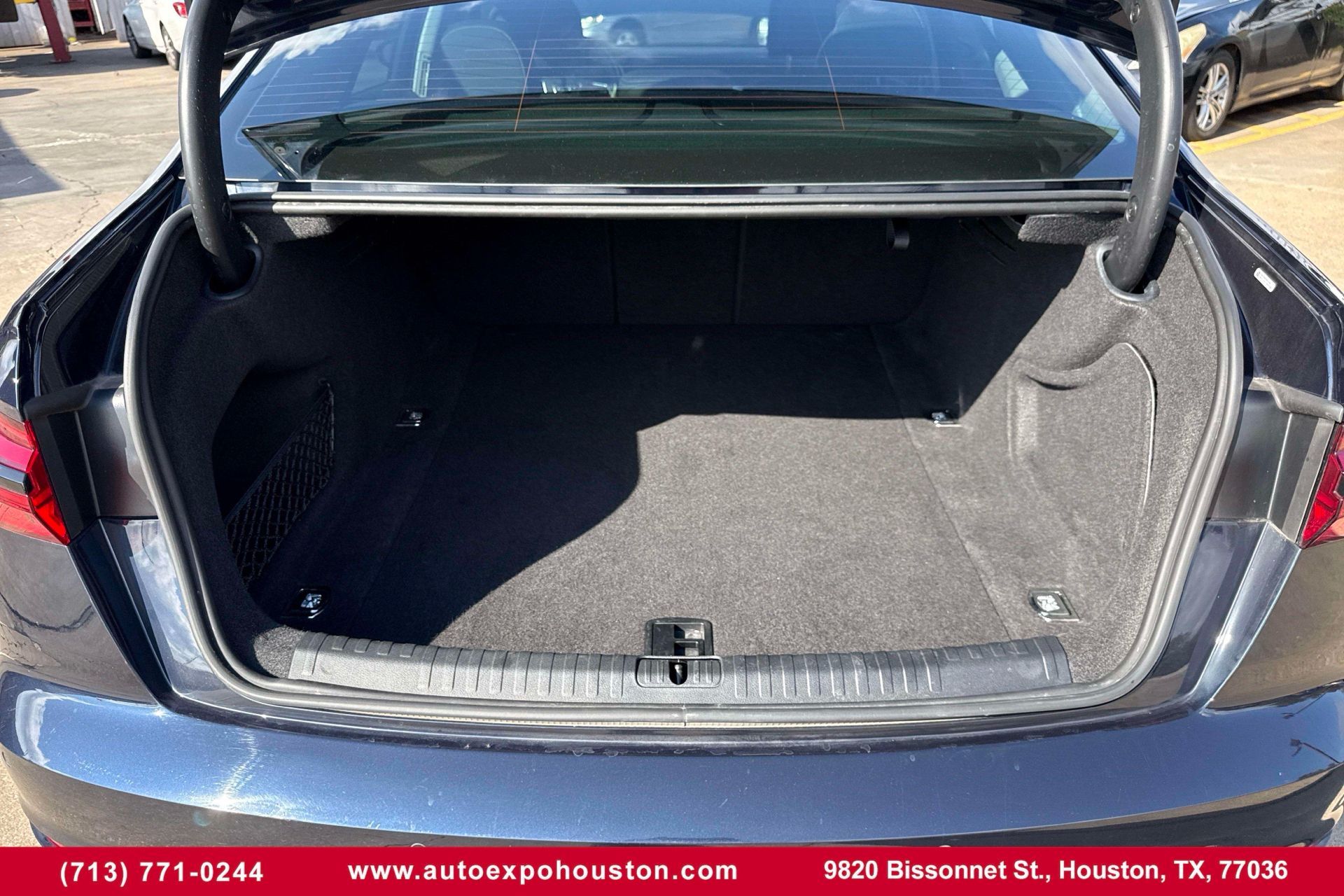 Photo 33 of 2019 Audi A6 Quattro for sale in Houston, TX
